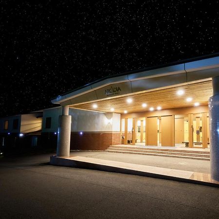 Hotel Arcadia Nagano Exteriér fotografie
