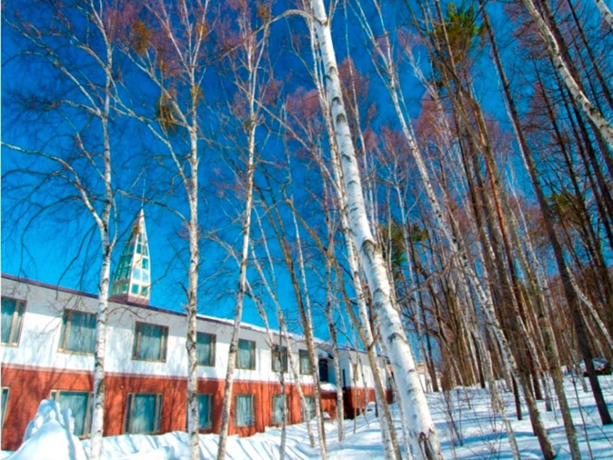 Hotel Arcadia Nagano Exteriér fotografie
