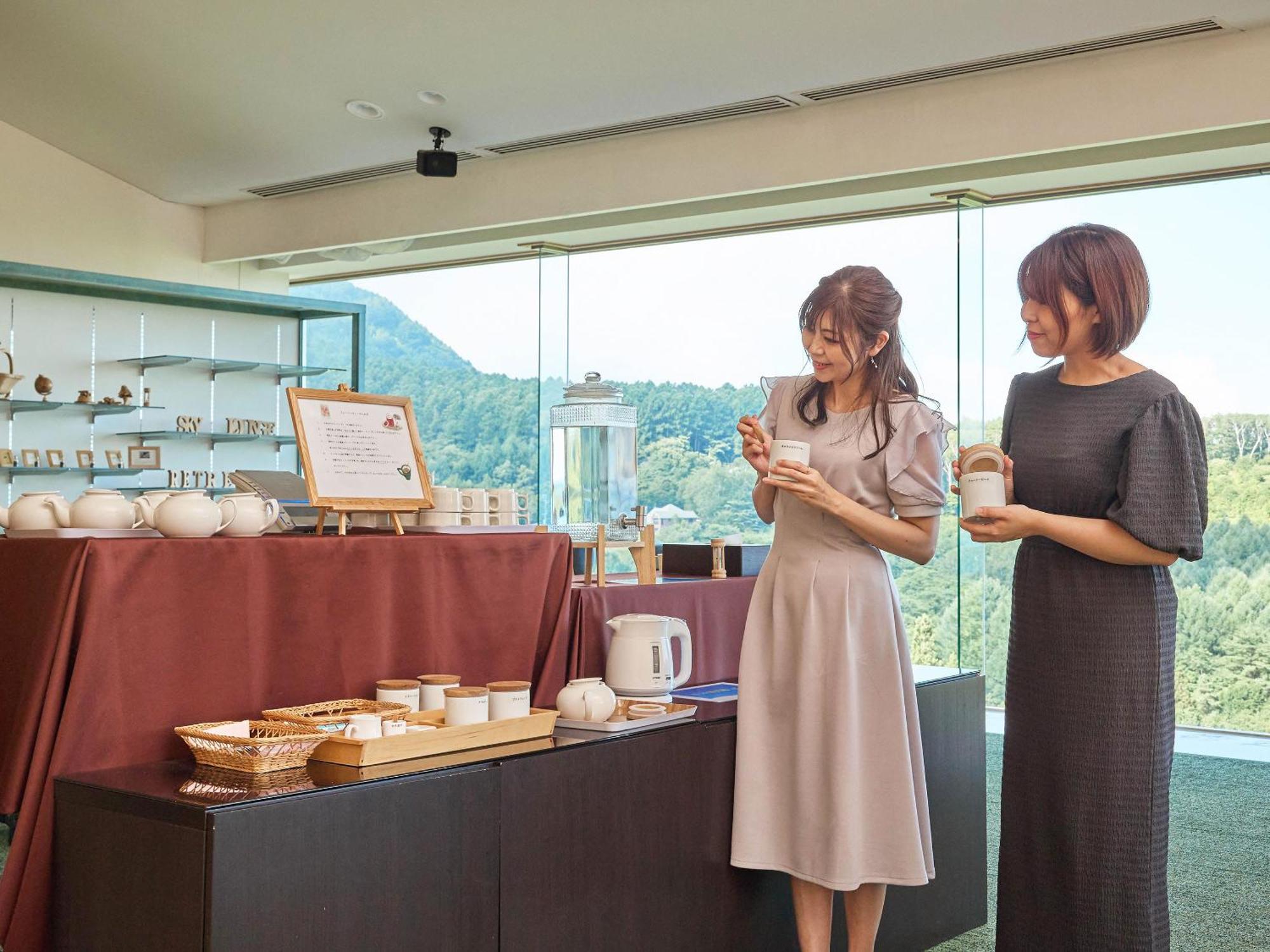 Hotel Arcadia Nagano Exteriér fotografie