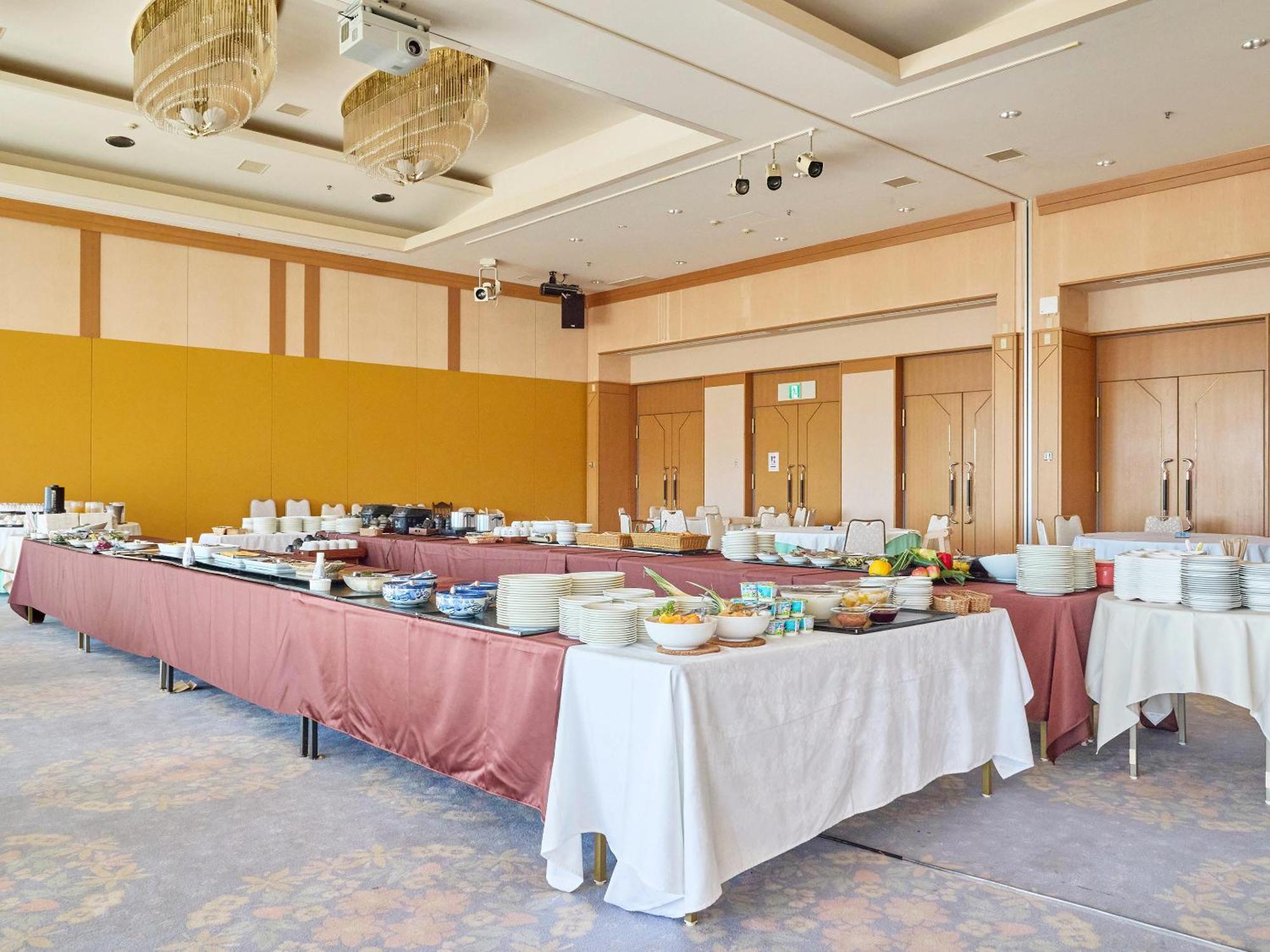 Hotel Arcadia Nagano Exteriér fotografie