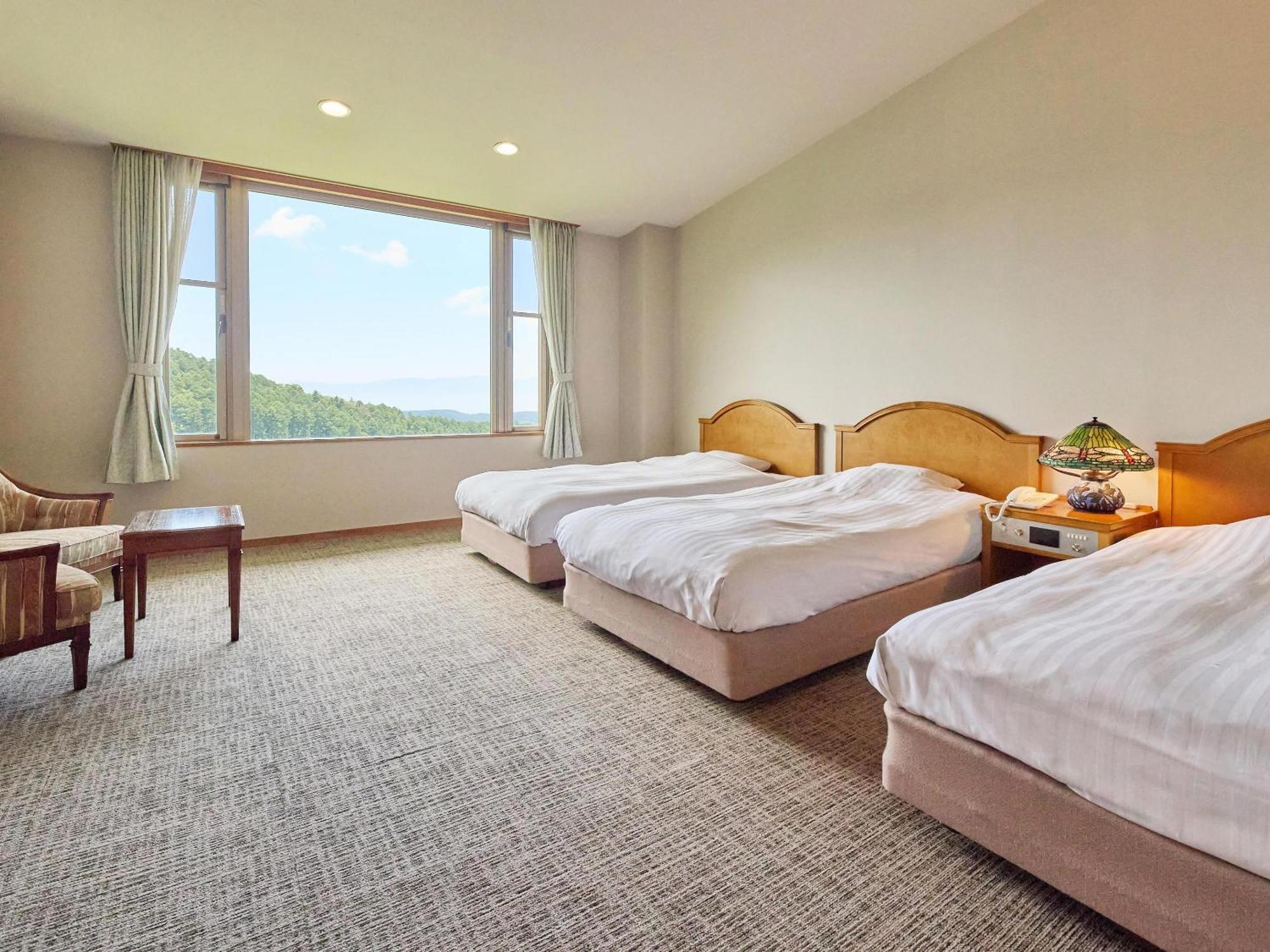 Hotel Arcadia Nagano Exteriér fotografie