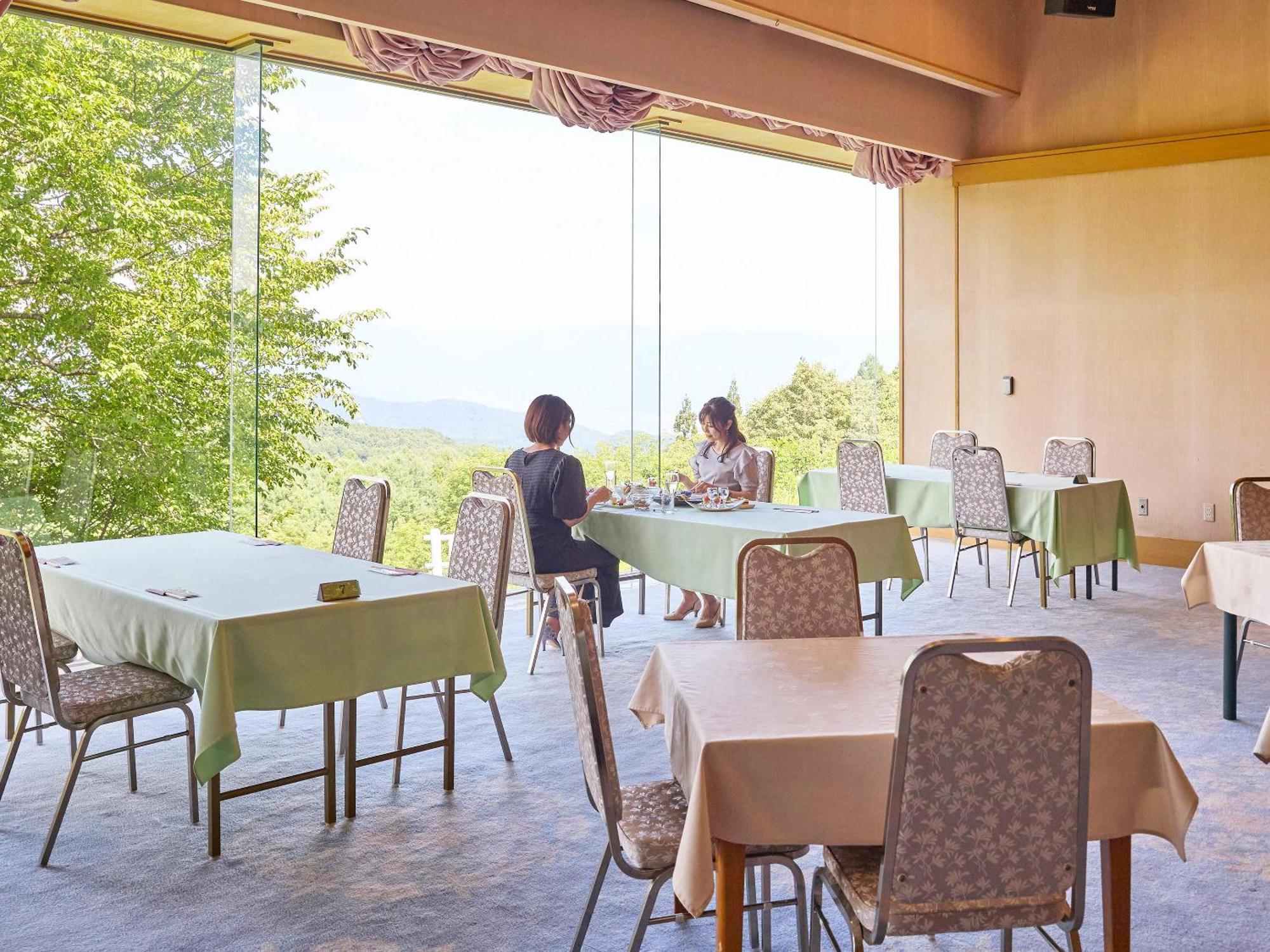 Hotel Arcadia Nagano Exteriér fotografie