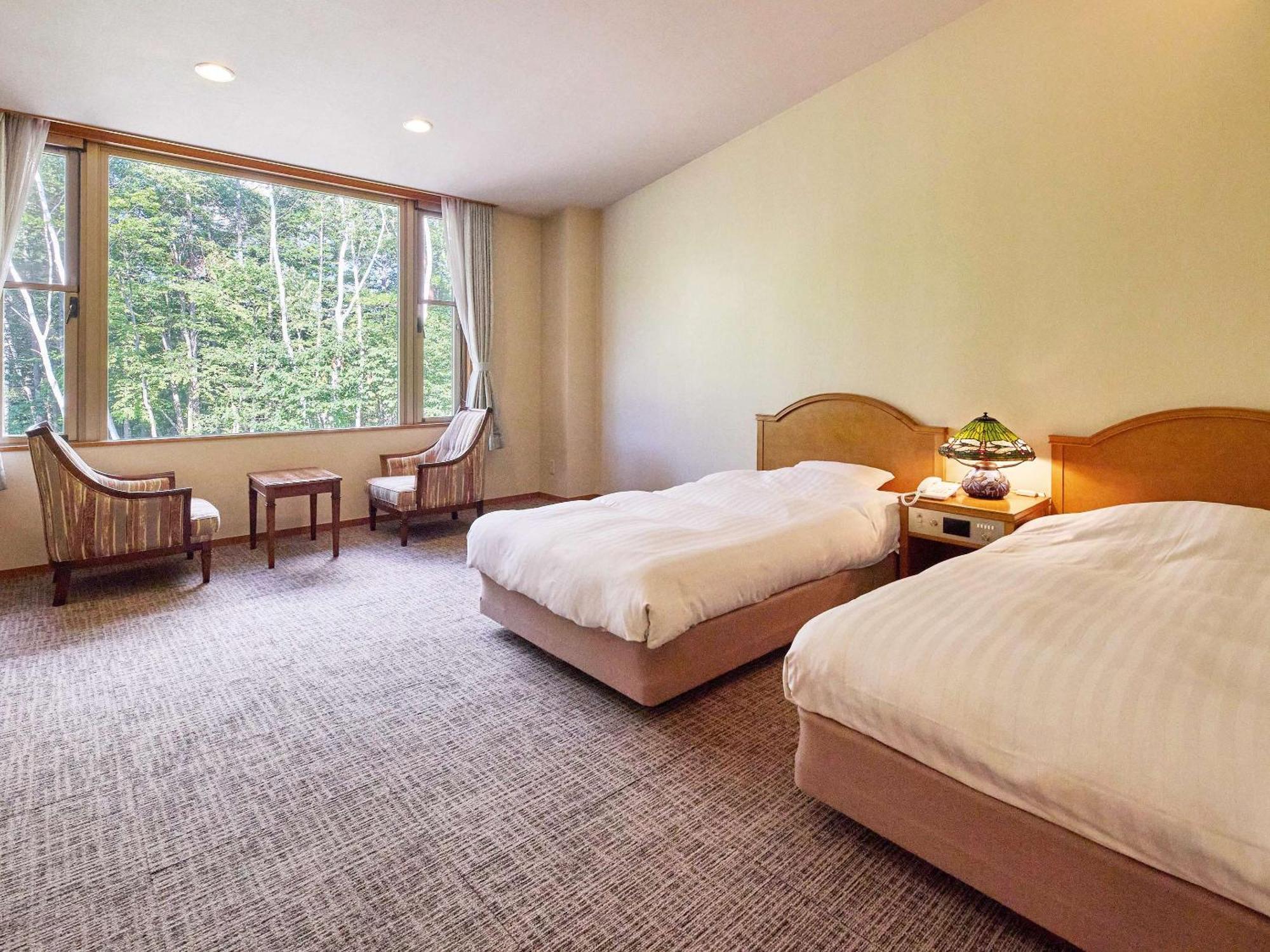 Hotel Arcadia Nagano Exteriér fotografie